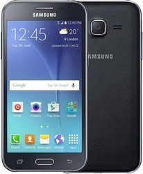 Замена камеры на телефоне Samsung Galaxy J2 в Воронеже